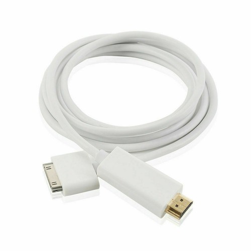 Connettore dock 30pin hdmi - connettore,