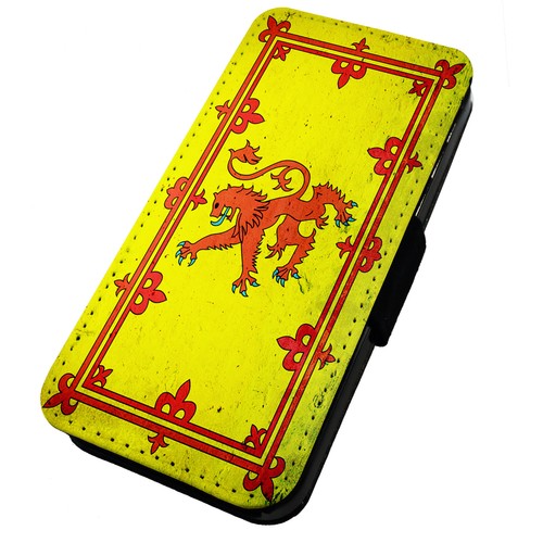 Custodia telefono flip