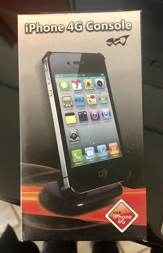 Stock accessori iphone 4s - stock, 4/4s