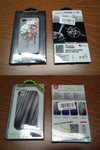 Mini stock 25pz cover - mini,