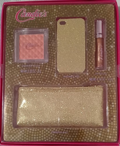 Set regalo caramelle - ,, blush