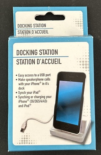 Docking stazione ricarica - docking, di