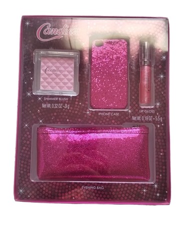 Candie shimmer and shine set - and,