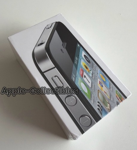 Apple iphone 16gb - apple, 4s