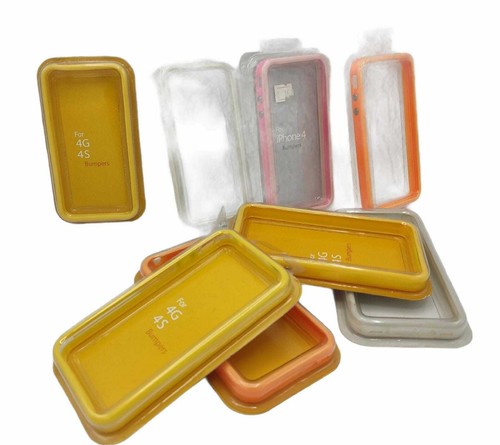 Stock bumpers per - per, cellulare