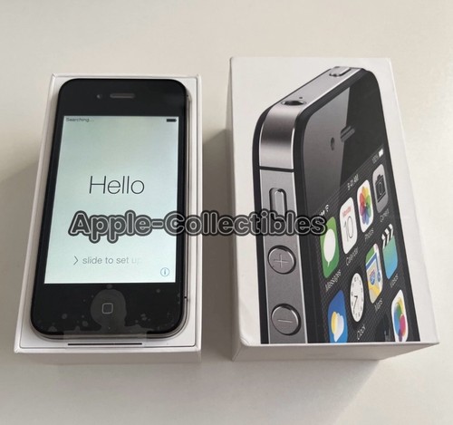 Apple iphone 8gb - apple, 5a